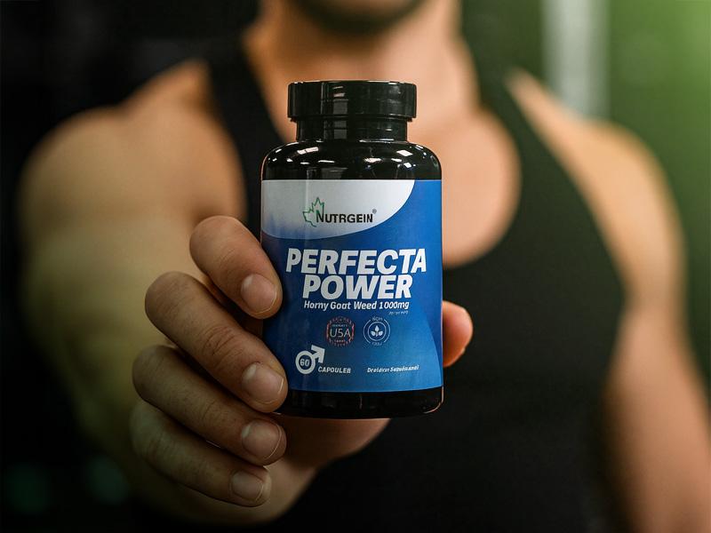 Why One Herb Isn’t Enough