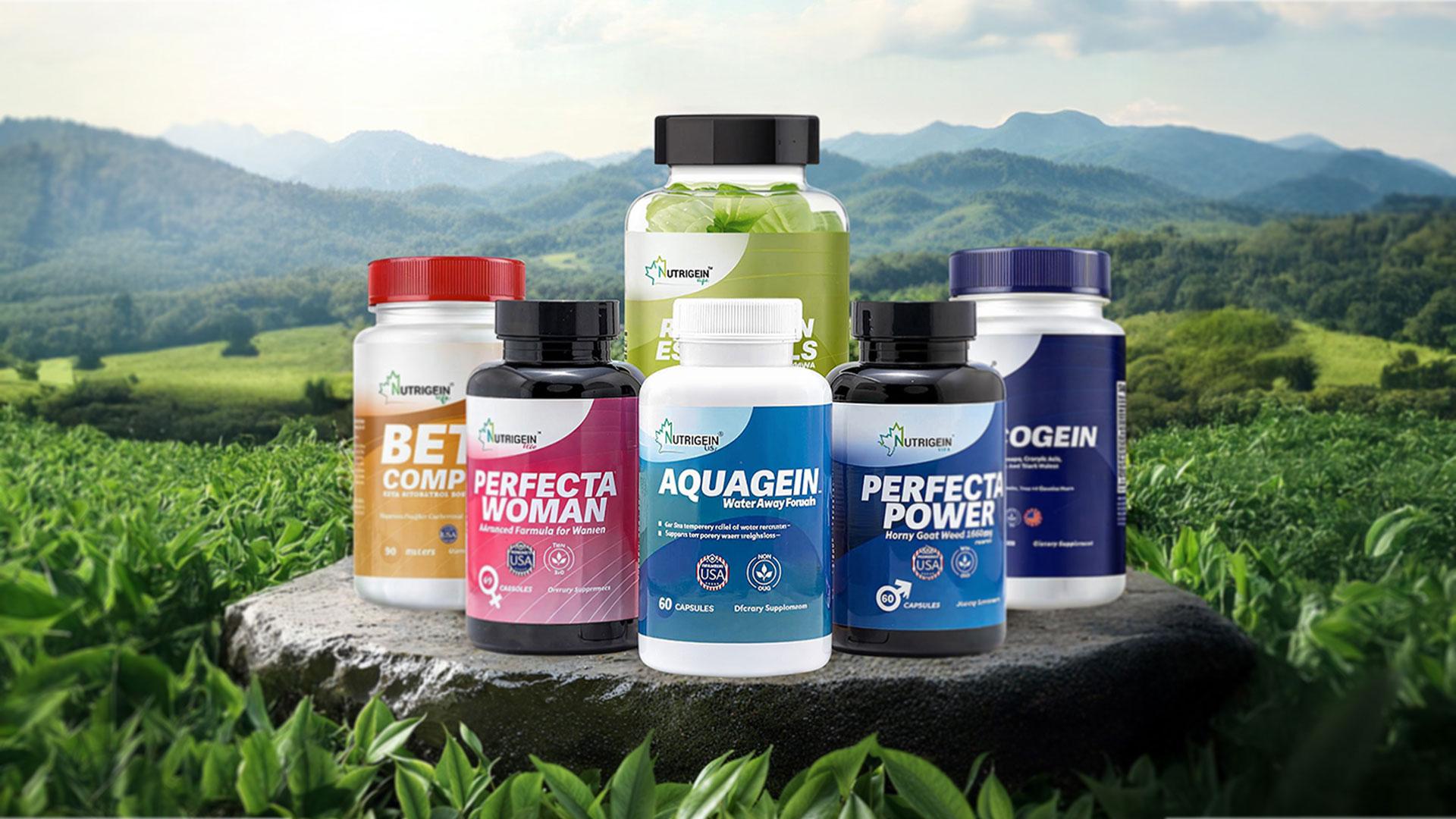 Nutrigein Expertise