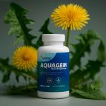 Lighten Up Naturally: How AQUAGEIN Tackles Water Retention