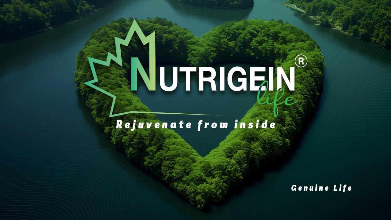 Rejuvenate From Inside