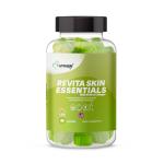 REVITA SKIN ESSENTIALS 60 Lemon Flavored Gummies
