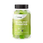 REVITA SKIN ESSENTIALS 60 Lemon Flavored Gummies