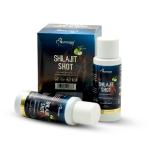 Shilajit Shot (Box of 4) | Ancient Strength. Modern Energy