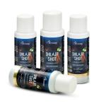 Shilajit Shot (Box of 4) | Ancient Strength. Modern Energy